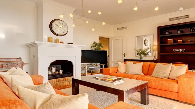 Apartamento 3 habitaciones 169m² en venta - Costa Del Sol — 44