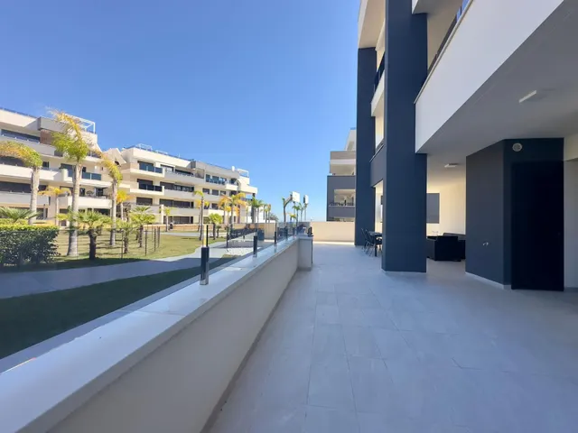 Apartamento 3 habitaciones 111m² en venta - Punta Prima — 22