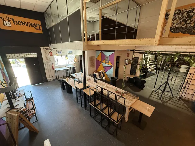 Bar 300m² en venta - El Cuartón - Heliomar — 10
