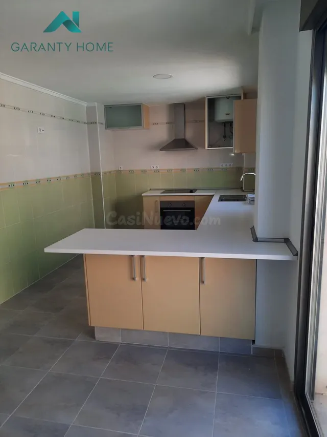 VENTA DE PISO - foto 2