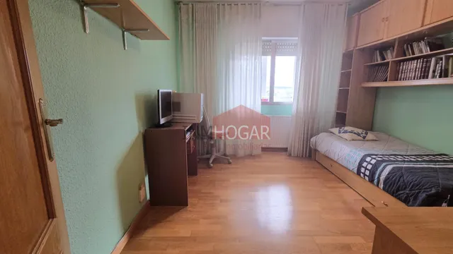 Piso en venta en Ávila,  zona sur — 15