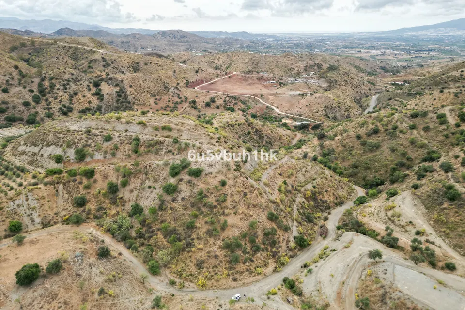 Parcela en venta - Estación
