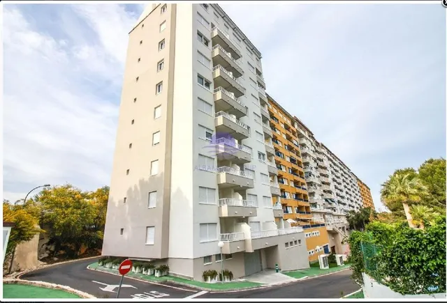 Apartamento con vista al mar en Campoamor - foto 5