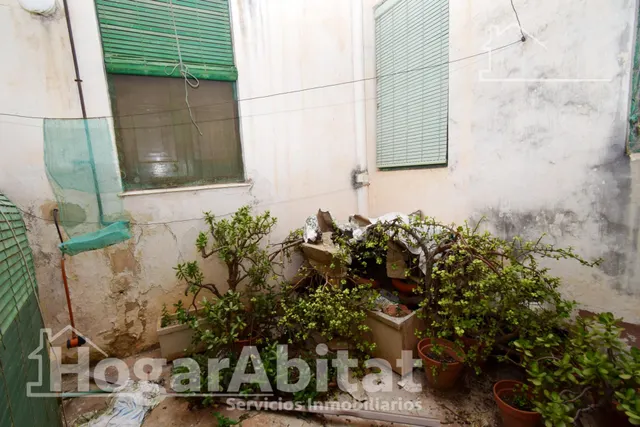 CASA CON TERRAZA PARA HACER A TU HOGAR DE SUEÑO — 12