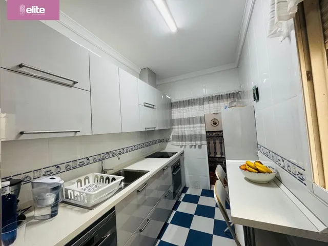 MAGNIFICA CASA EN EL CENTRO JEREZ — 13