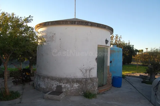 FINCA DE VIÑEDOS - foto 4