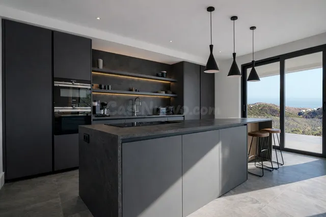 Chalet 4 habitaciones 527m² en venta - Centro — 3