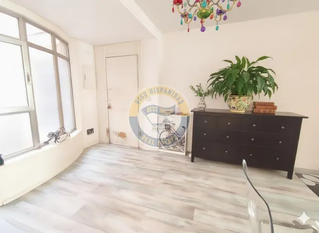 APARTAMENTO LUMINOSO A 15 MINUTOS DEL CENTRO – EXCELENTE UBICACIÓN EN SANJURJO BADÍA — 11