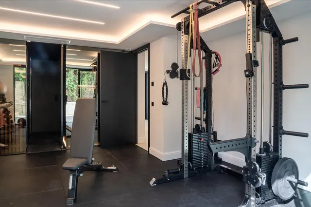 Villa 5 habitaciones 540m² en alquiler - Marbella — 38