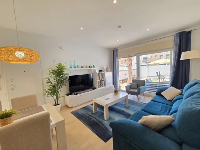 Villa 3 habitaciones 111m² en venta - Zona Pueblo — 10