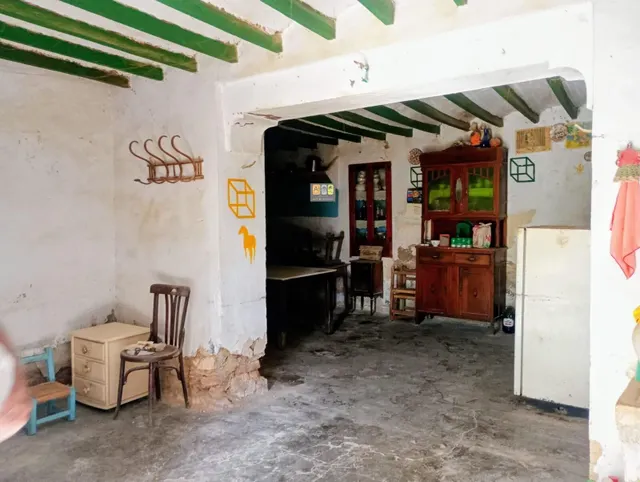 Finca rústica en Relleu — 21