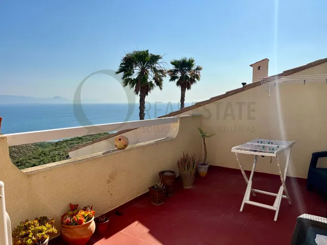 VISTAS ESPECTACULARES AL MAR Y LA MONTAÑA — 22