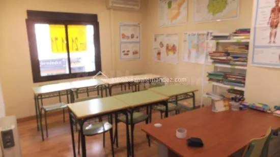 Oficina 2 habitaciones 50m² en venta - Centro - foto 2