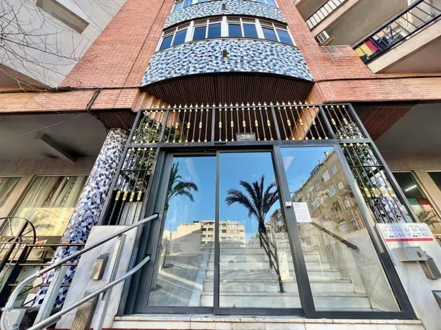 Apartamento 33m² en venta - Estacion de autobuses — 12