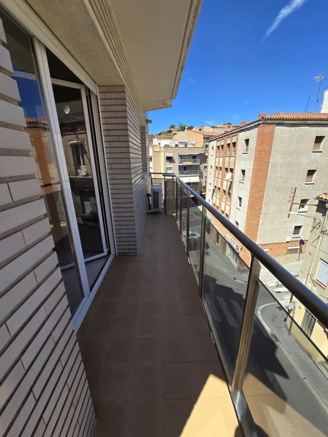Piso impecable amueblado 4 hab — 10