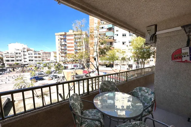 Apartamento 3 habitaciones 100m² en venta - Centro — 22