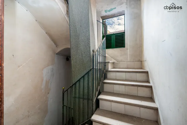 EDIFICIO COMPLETO EN VENTA EN PLENO CORAZÓN DE PALMA - GRAN OPORTUNIDAD INVERSORES — 12