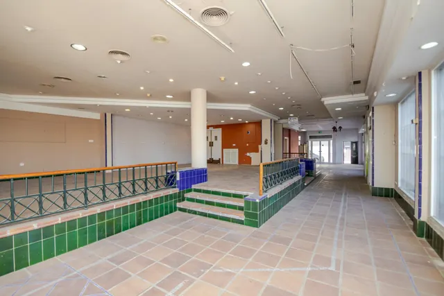 EDIFICIO MULTIFUNCION EN MAIRENA DEL ALJARAFE — 12