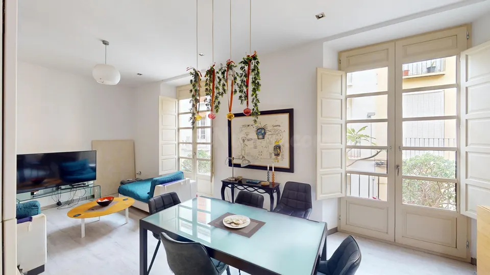 Adosado 2 habitaciones 330m² en venta - Limonar
