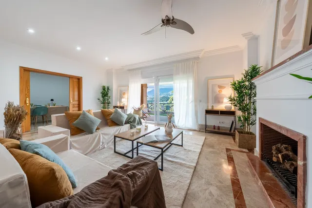 Adosado 3 habitaciones 207m² en venta - Marbella — 3
