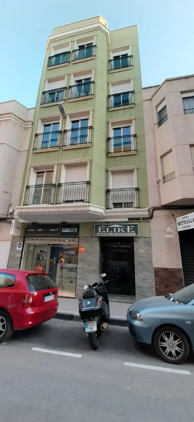 OFICINAS COMPARTIDAS — 3