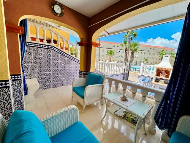 Casa 2 habitaciones 64m² en venta - La Siesta - El Salado - Torreta — 12