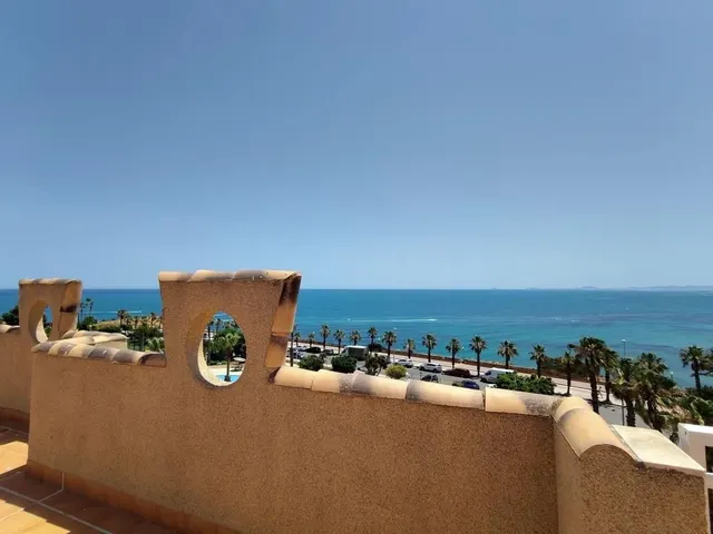 Apartamento 2 habitaciones 83m² en venta - Campoamor — 24