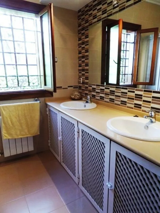 Chalet en venta en Puerto de Mazarrón — 20