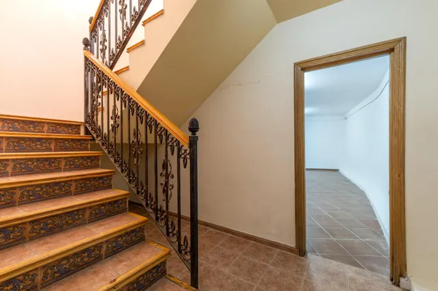 Magnífica casa en la preciosa zona  de Trassierra.Única y con mucho encanto. — 41