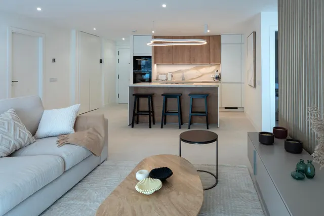Apartamento 3 habitaciones 112m² en venta - Costa del Sol — 34