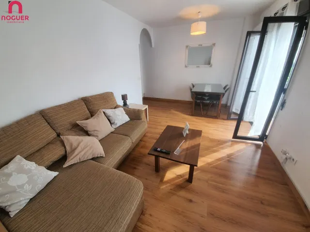 Ideal piso en San Basilio , piso en primera planta reformado y todo exterior — 4
