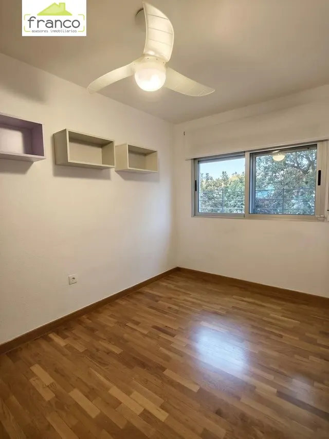 Moderno y Espacioso Piso en Avda. Príncipe de Asturias, Murcia por €950 — 6