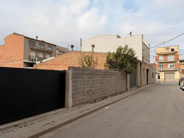 ¡OPORTUNIDAD DE INVERSIÓN! PISO EN VILANOVA DEL CAMI (BARCEL - foto 2