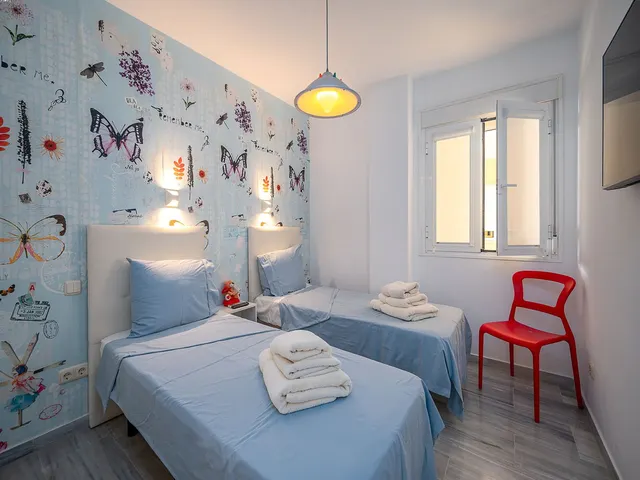 Apartamento 2 habitaciones 69m² en venta - Riviera del sol — 16