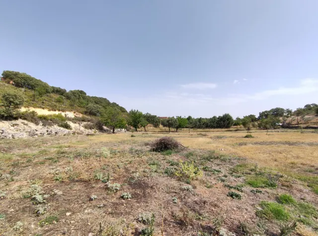 SE VENDE TERRENO URBANO EN URBANIZACIÓN FUENTE TAJUÑA DE LORANCA DE TAJUÑA (GUADALAJARA) — 47