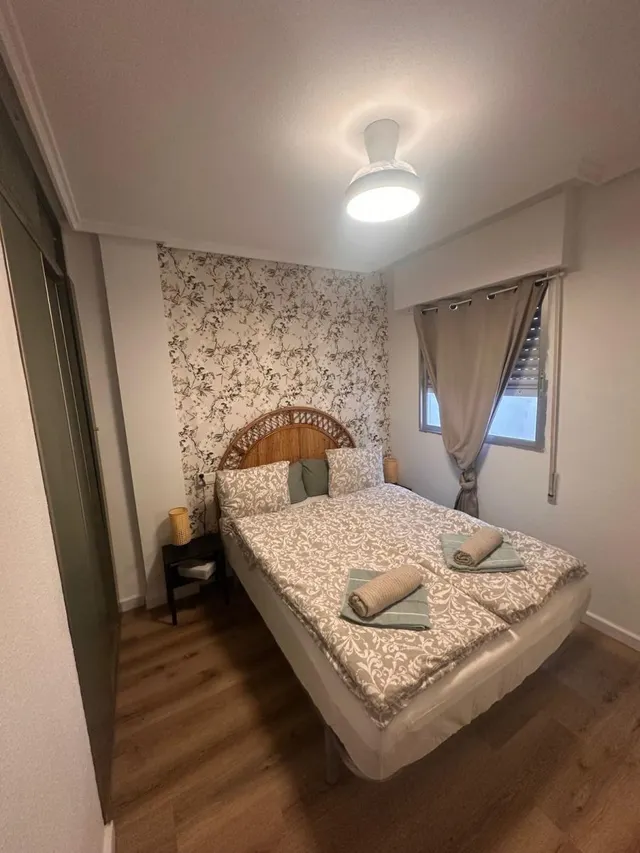 Ático 2 habitaciones en venta - torrevieja — 28