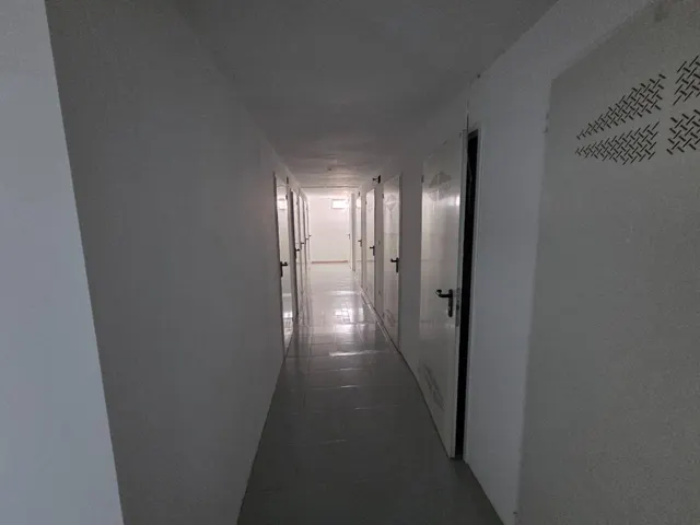 Almacén con garaje y trasteros — 7