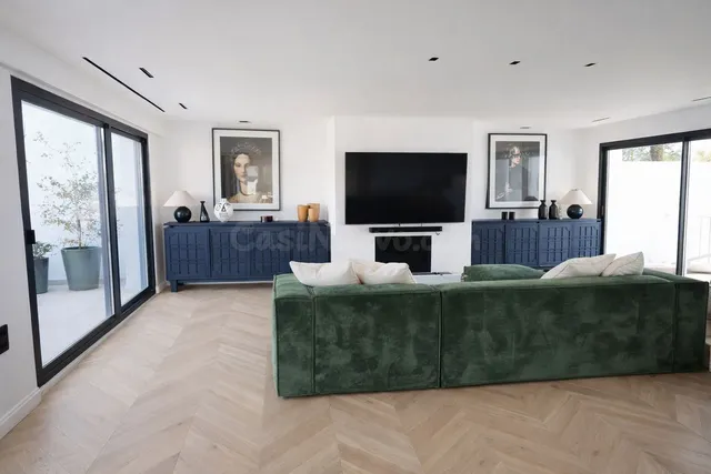 Dúplex 3 habitaciones 178m² en venta - Marbella — 4