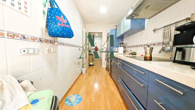 Bonito Adosado en residencial Gredos — 11