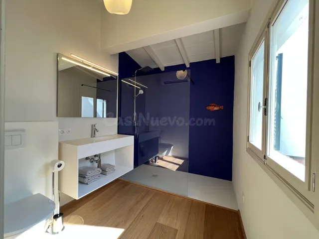 Espectacular casa con licencia vacacional en Felanitx - foto 4