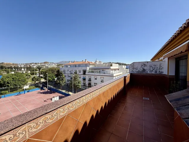 Ático 3 habitaciones 118m² en venta - Riviera del sol