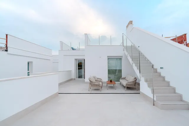 Villa 3 habitaciones 232m² en venta - Serena Golf — 37