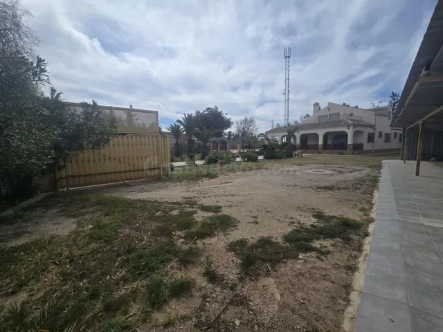 Villa 5 habitaciones en venta - SUCINA — 3