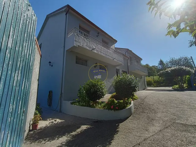 Casa en Cabral de 5 dormitorios con amplia parcela de unos 5.000 m2 — 13