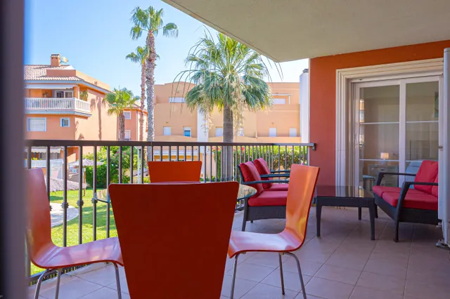 Amplio apartamento en excelente ubicación en venta en Jávea — 36