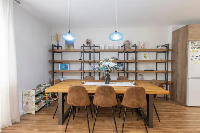 Exclusividad, diseño y eficiencia en  Armilla — 7
