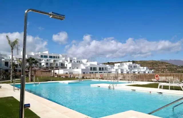 Espectacular atico en La Cala de Mijas — 4