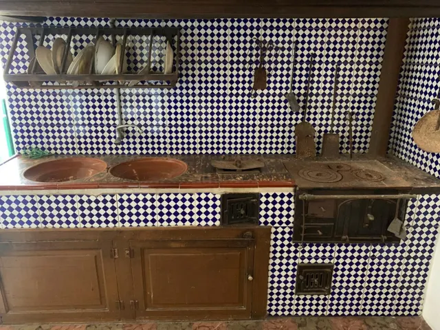 C-7047 - Casa de Campo en Ciutadella — 13