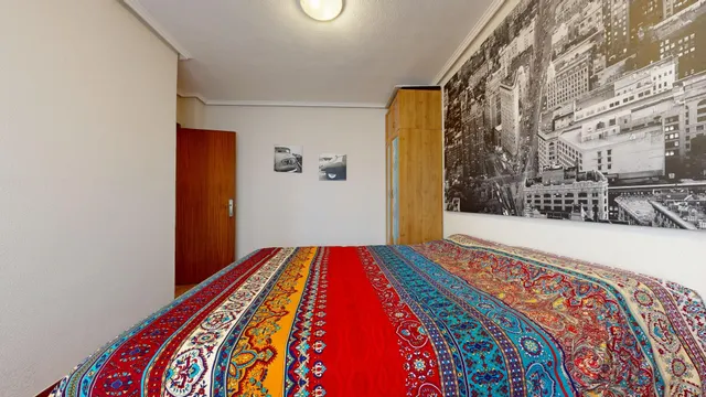Chalet con vistas a La Peña — 26