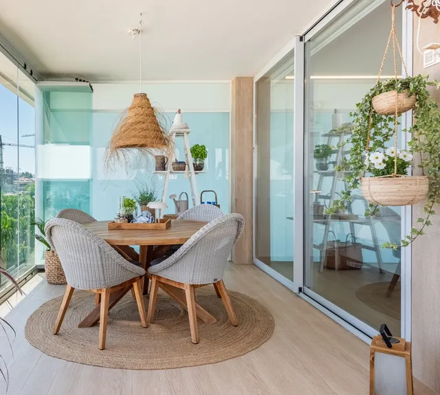 Apartamento 3 habitaciones 118m² en venta - Centro — 7
